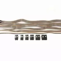 8-28pin SOIC Test Clip Set
